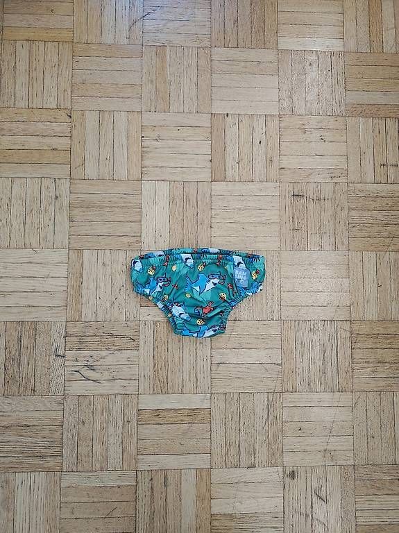 Costumi da bagno: Schwimmwindel  – Usato da Zürich venduto da ste_hv76