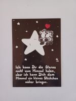Postkarte Sheepworld, Liebe