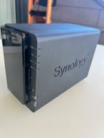 Serveur NAS Synology DS214play 2x4TB