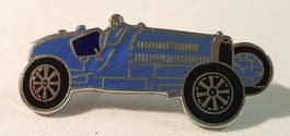057 - Pin Auto Oldtimer - Bugatti Type 51