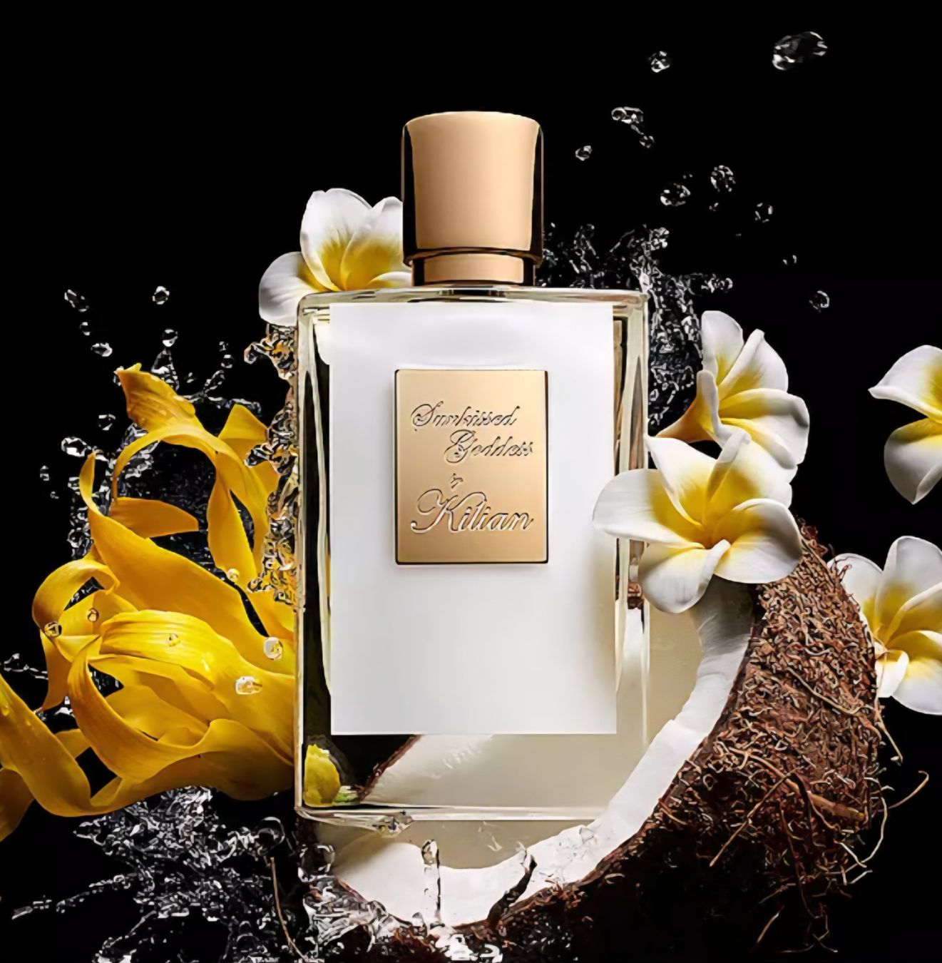 Kilian Parfums & Eau de Toilette: Kilian Sunkissed Goddess, 2ml – Neuf (Voir description) à Jonen par Juliette_St