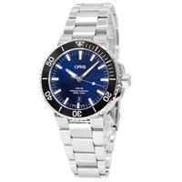 Oris Men's 01 733 7730 4135-07 8 24 05PEB Aquis Watch