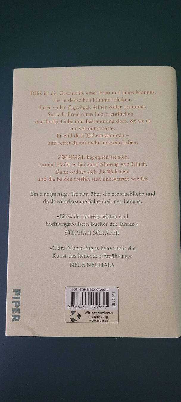 Libri: Die Unvollkommenheit des Glücks – Nuovo e nell'imballaggio originale da Pieterlen venduto da Elegance7 1
