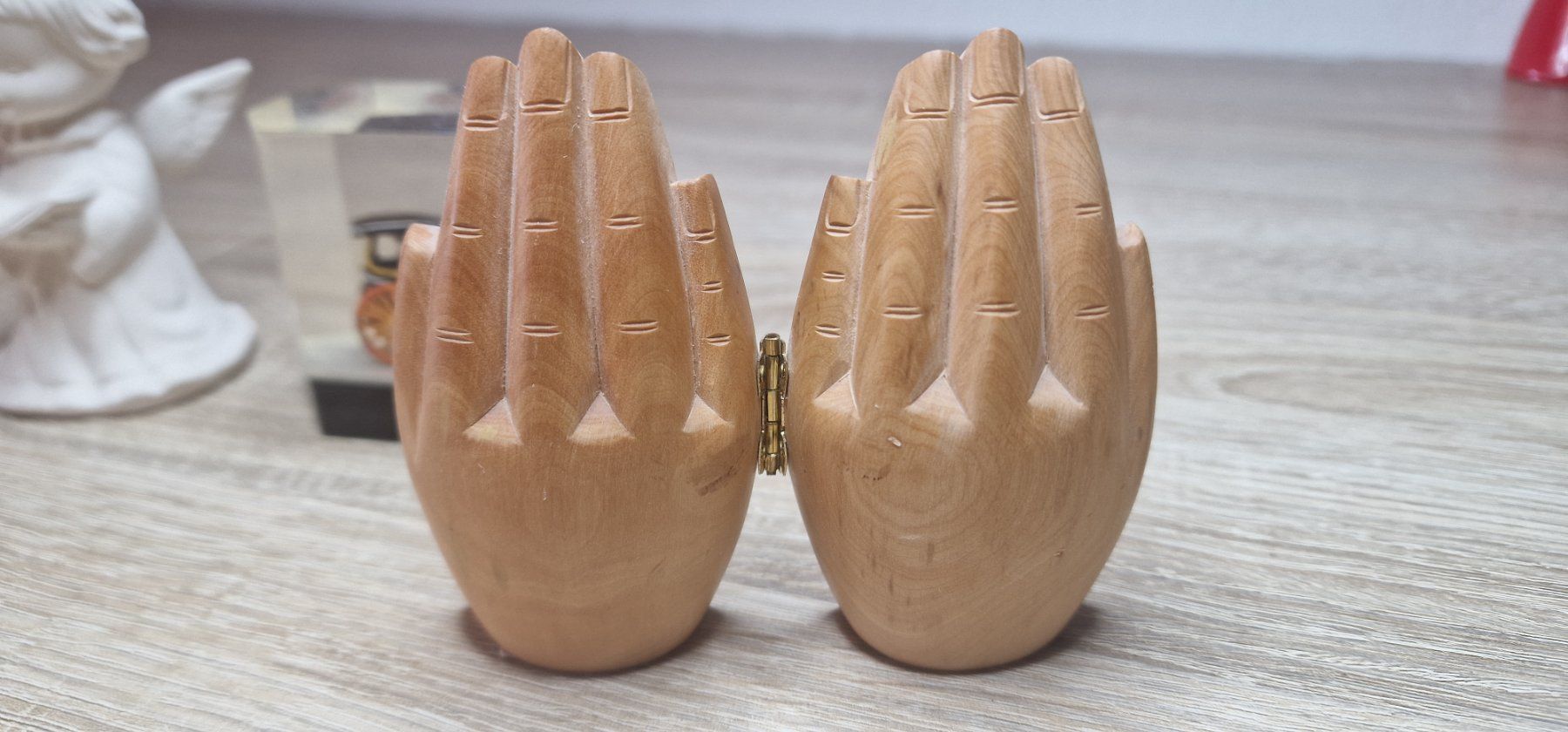 Statuette: Verschiedene Dekofiguren – Usato da BÜLACH venduto da TimeDeals_Pavelka 4