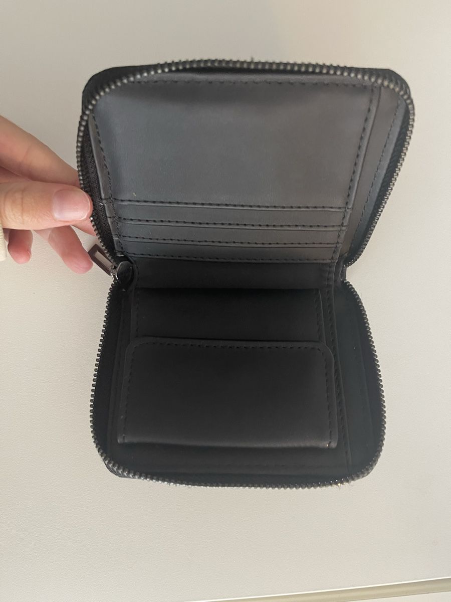 Guess Brieftaschen: Guess Portmonnaie - black – Gebraucht aus Trimbach von sheshe27 2