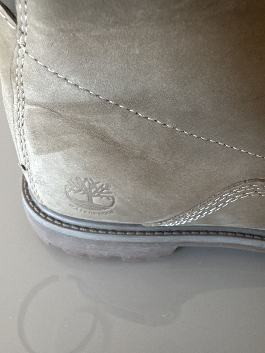 Timberland Damenschuhe: Timberland Schuhe 39.5 Fast neu – Gebraucht aus Lachen SZ von LuganoLugano 2