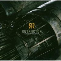 Retractor - Edge Of Incision