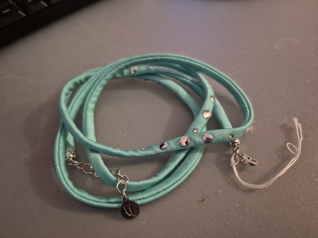 Armbänder & -reifen: Armbänder  – Gebraucht aus Lindau von Meteno1990