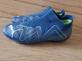 Puma Fussballschuhe, Gr. 38, Top