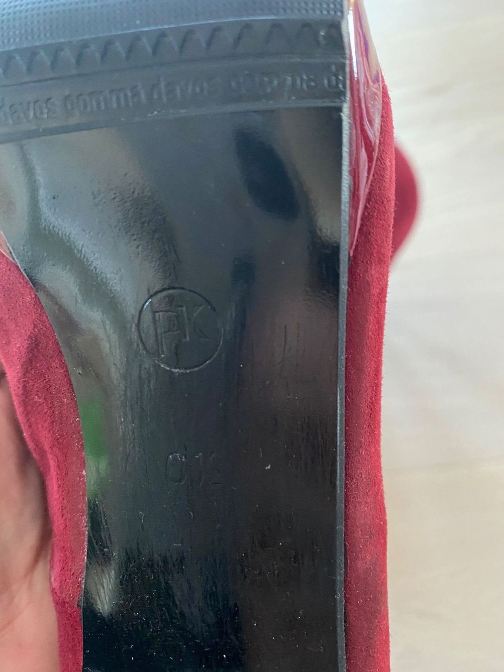 Scarpe da donna: Peter Kaiser 6 1/2 (40) – Nuovo (secondo la descrizione) da Wallisellen venduto da Nataschab0 3