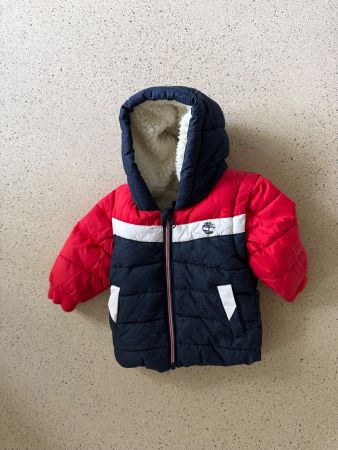 Baby Timberland Jacke 67