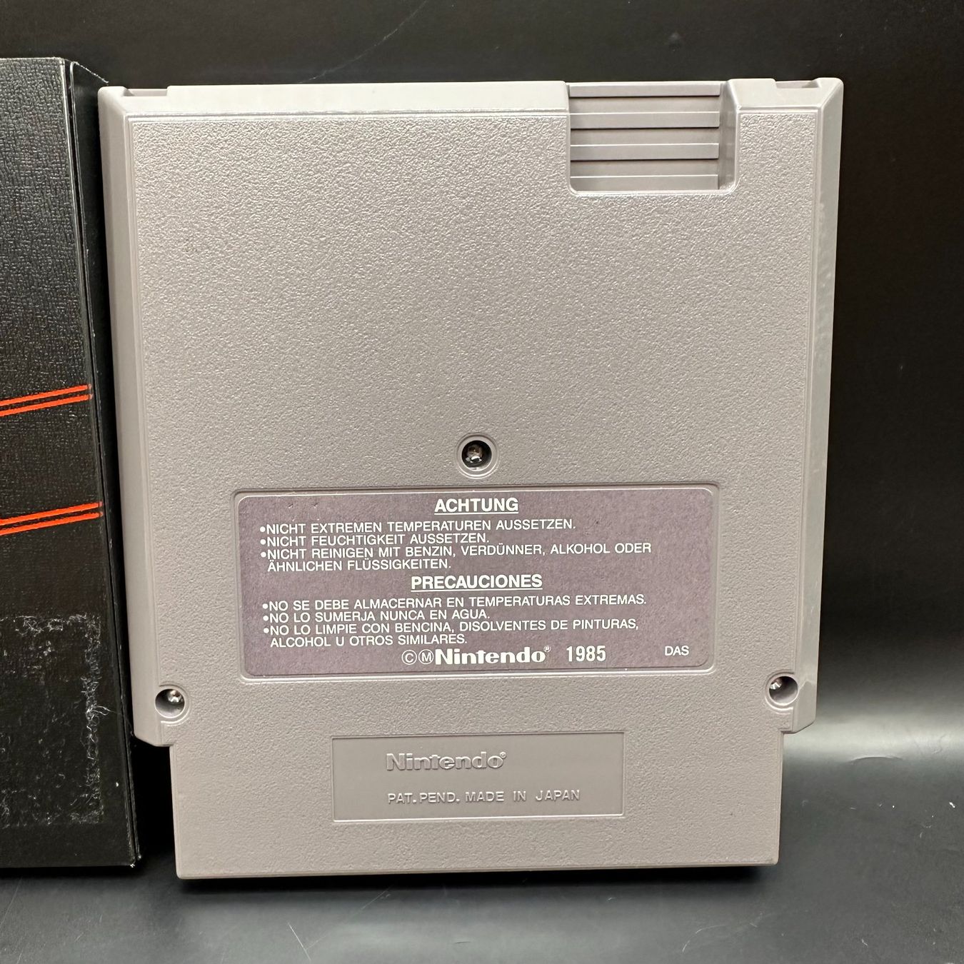 Nintendo Spiele: Snake Rattle n Roll NES – Gebraucht aus Düdingen von Nerdworld 3