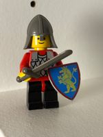 Lego figurine Castle Lion Knight 1 Figur
