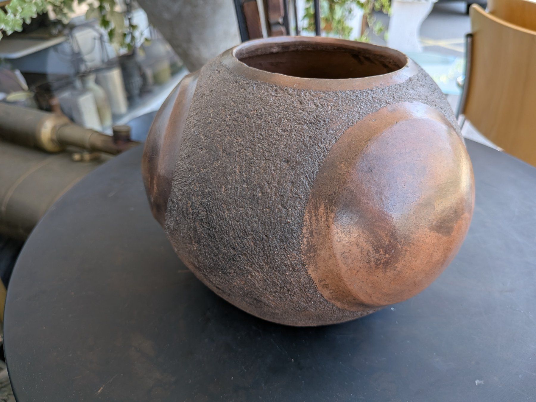 Vasi & Recipienti: Simon Masilo Keramik Vase – Usato da Emmen venduto da magelan