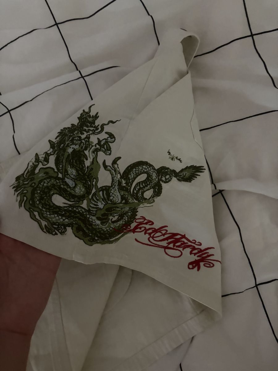 Ed Hardy Jupes: ed hardy mini skirt – D'occasion à Thalwil par CantzlerE 2