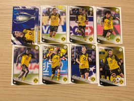 Topps UCC Flagship 25/26 Borussia Dortmund Lot