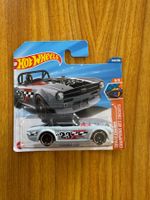 Hot Wheels Treasure Hunt TH Auto