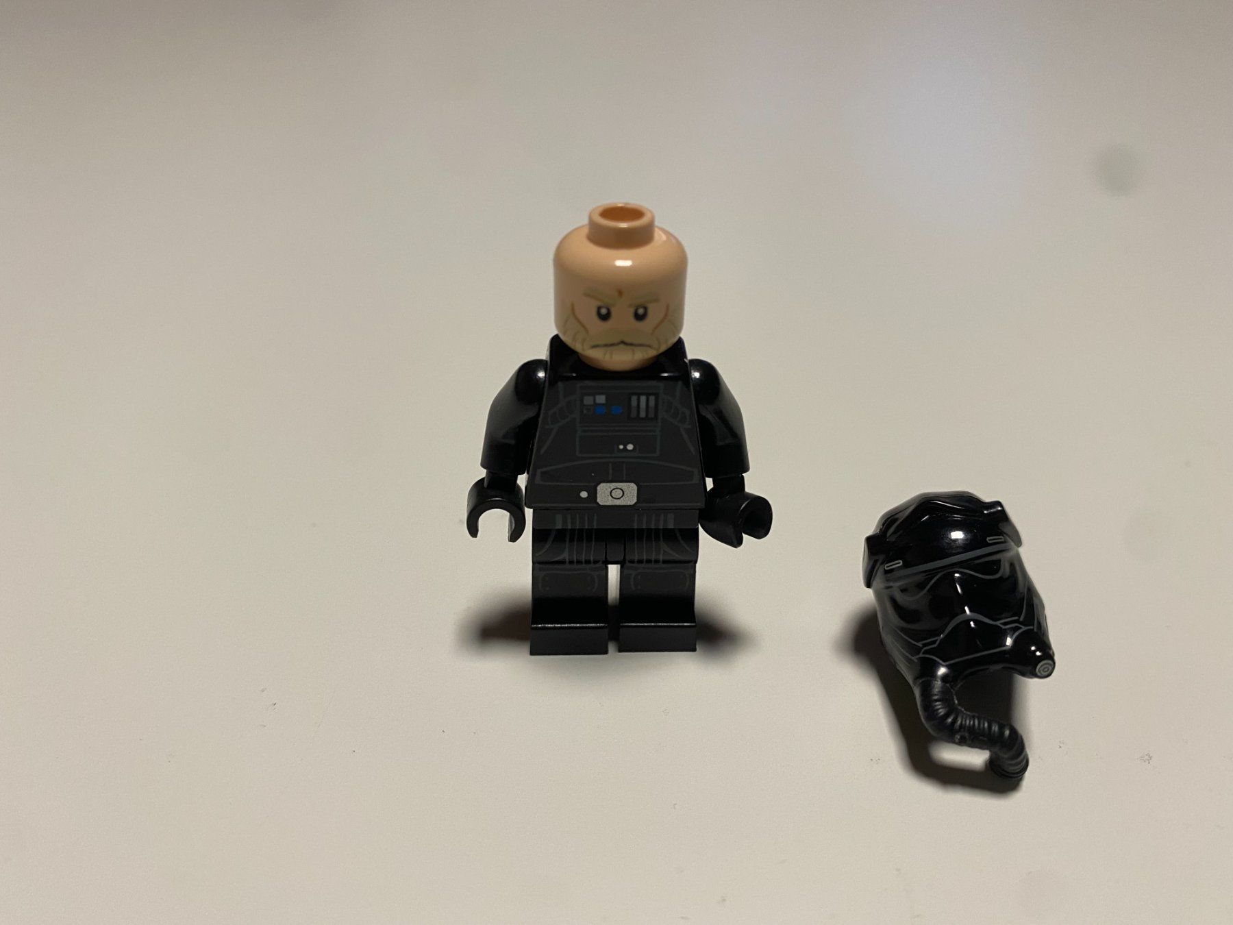 Lego Spielzeuge: LEGO - TOLLE - STAR - WARS - FIGUR – Gebraucht aus Gelterkinden von ajdt4 2