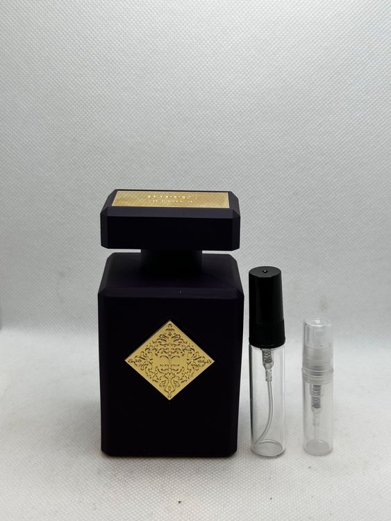 Initio Side Effect 2ml/5ml Probe Acheter sur Ricardo