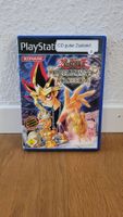 PS2 - Yugioh Kapselmonster Kolosseum
