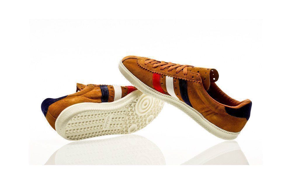 Adidas Scarpe da uomo: Adidas Padiham Grösse 36 – Nuovo e nell'imballaggio originale da Muttenz venduto da Style_2000 2