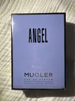 Parfum Mugler Angel Eau de Parfum 50ml neu ungeöffnet 