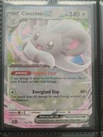 Pokémon ex Lot – 5 Karten – Double Rare – NM – Chaos Rising