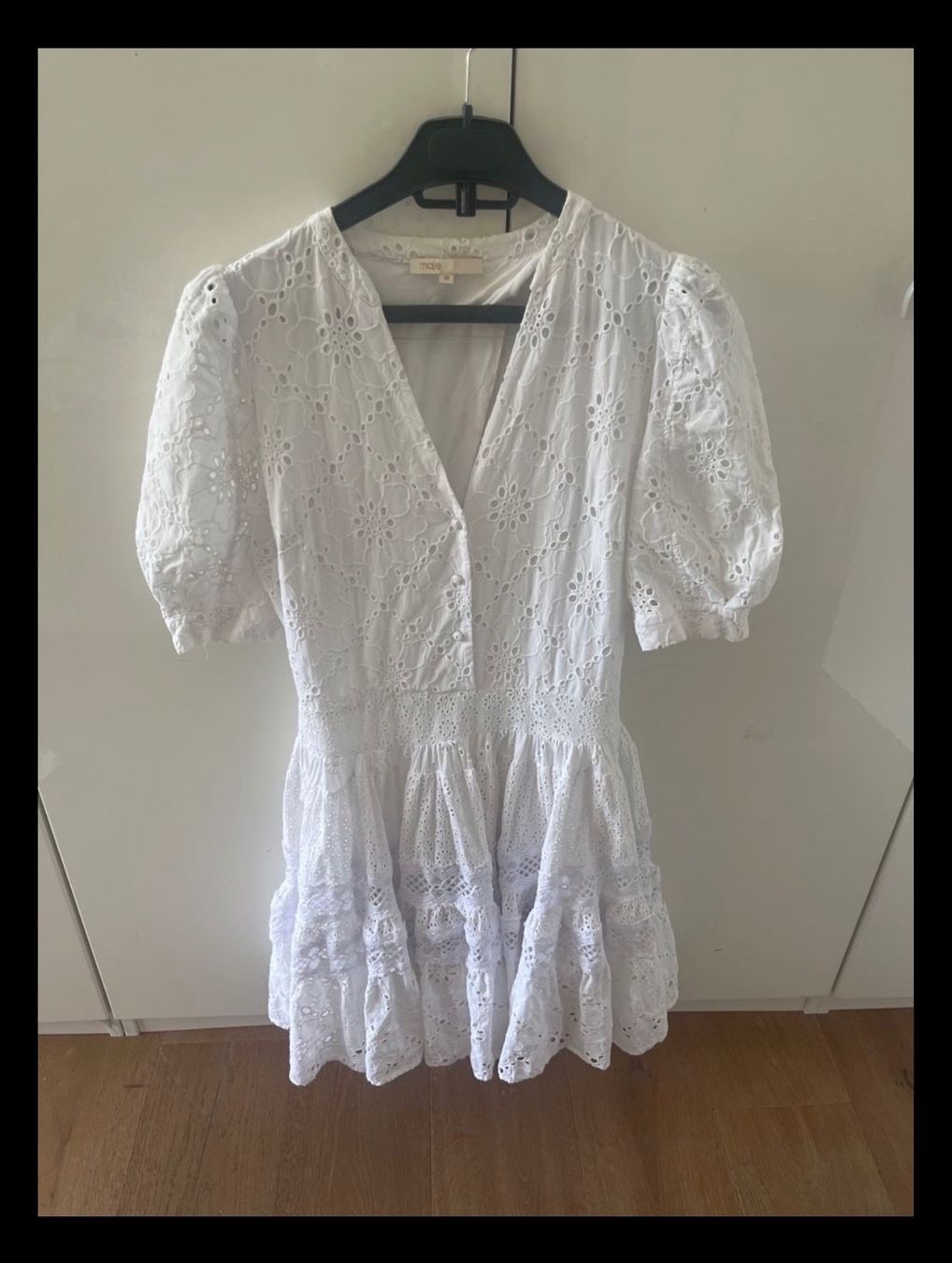 Maje Vestiti: Maje Kleid – Usato da Egg b. Zürich venduto da sanaxenia