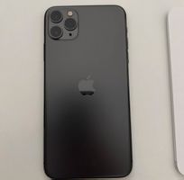 iPhone 11 Pro Max 256GB Excellent Condition Akku 100%