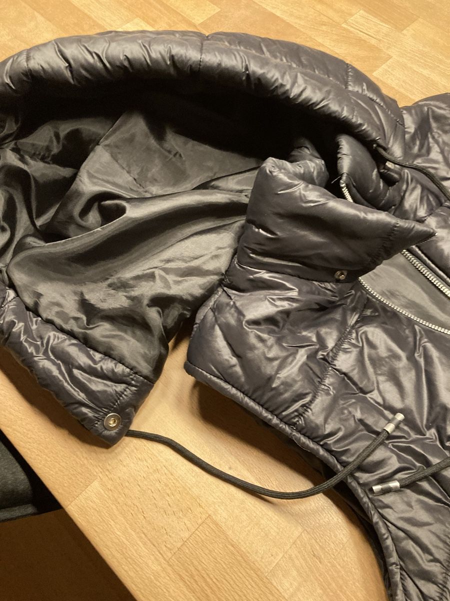 Gilets & Westen: Long Gilet – Gebraucht aus Milken von Miwa12 2
