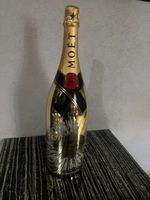 Jéroboam 3 litres MOET CHANDON Edition limitée