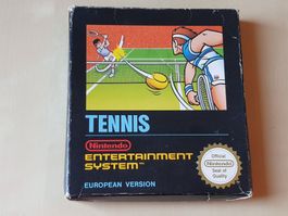 Tennis