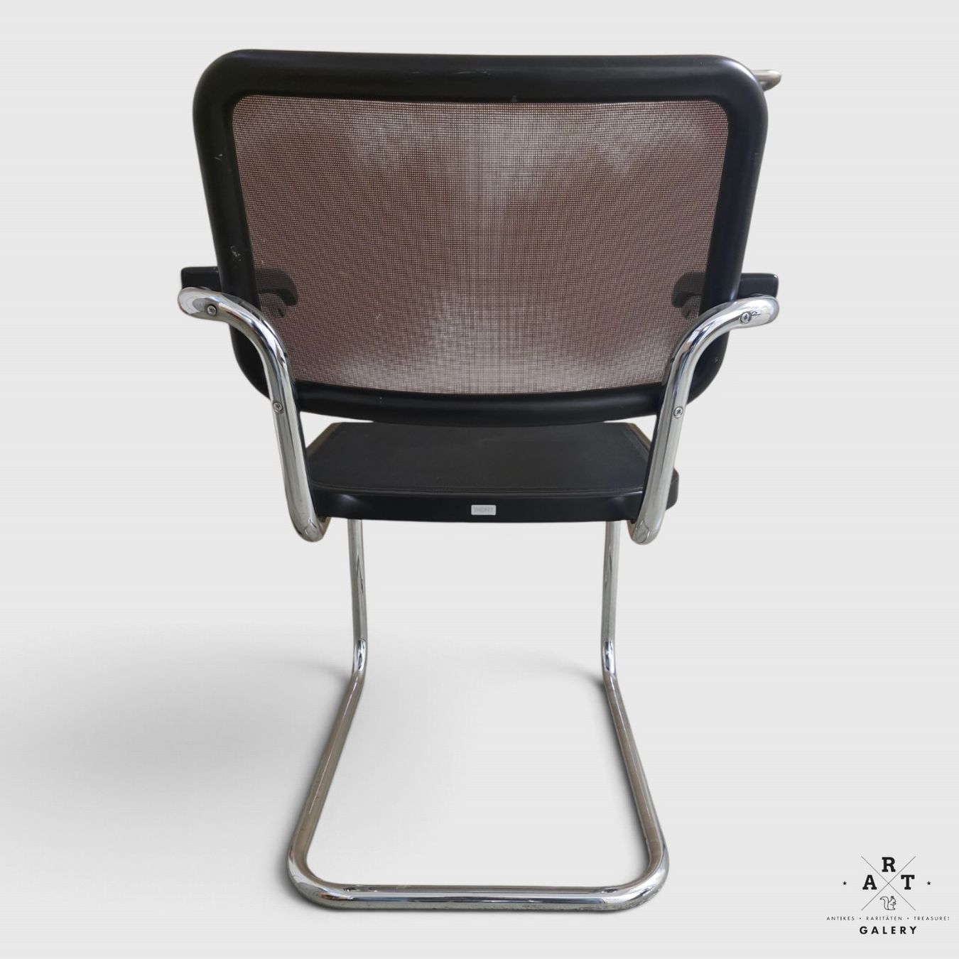 Thonet Chaises: Thonet S64N – D'occasion à Laufen par Art-Galery-Squirrel 4