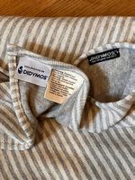 Tragetuch Didymos Jersey Doubleface