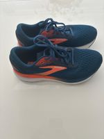 Brooks Ghost 16 running shoes men's size 40.5 like new