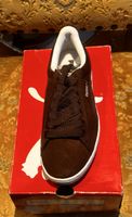 Puma Suede