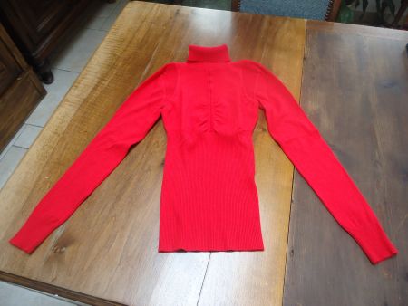 Pull chaussette XS - Morgan