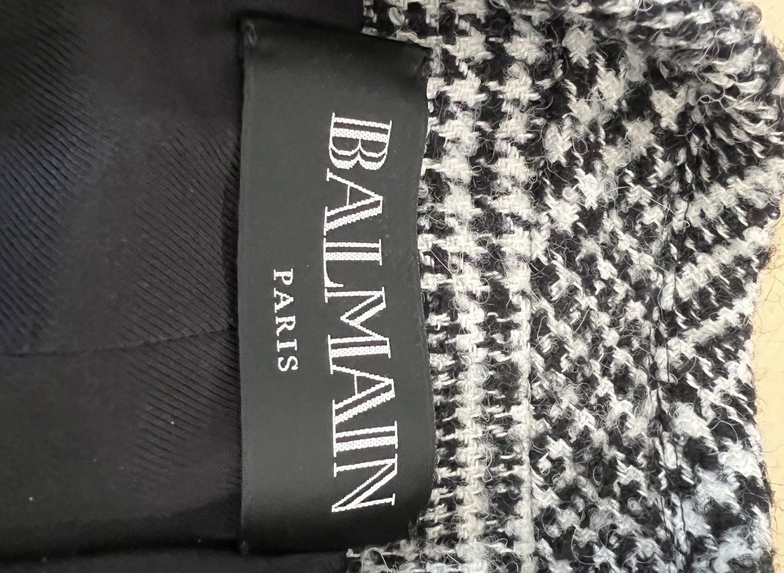 Balmain Giacche: Balmain Blazer Gr. XS/S – Usato da Zürich venduto da tiz_jcj7 2
