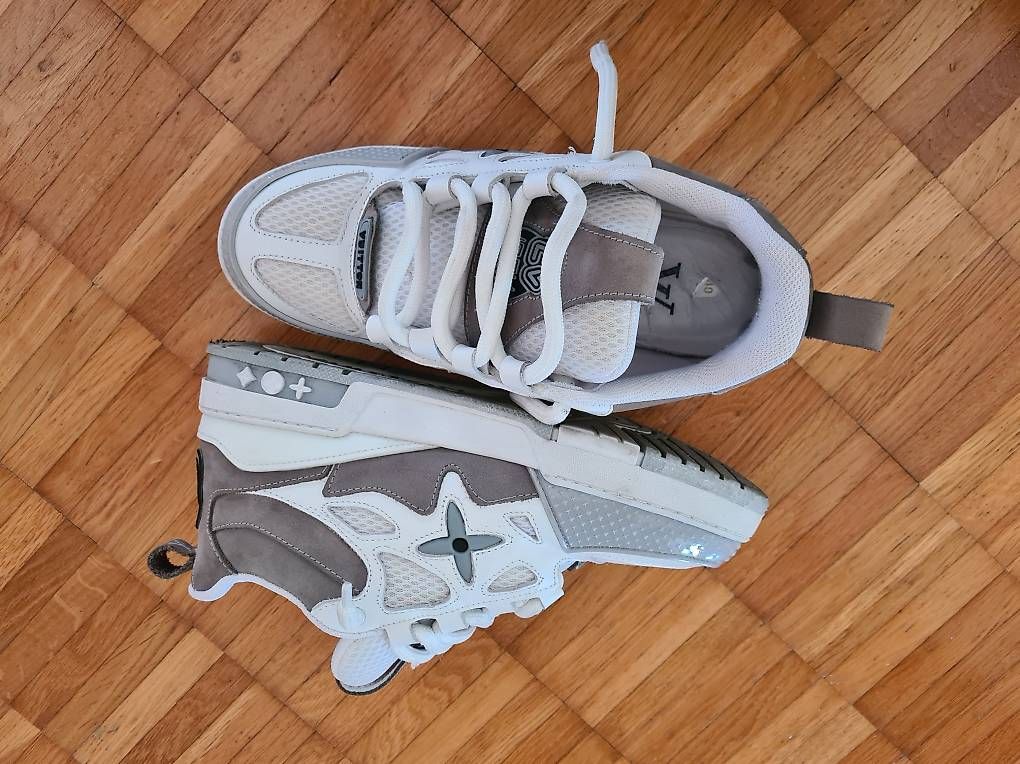 Scarpe per ragazzi: Turnschuhe – Usato da Wittenbach venduto da Michaela06 1
