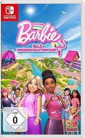 Barbie: Das Freundschaftsprojekt | Nintendo Switch Game