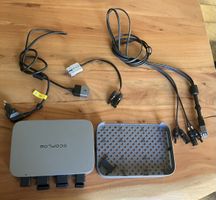 EcoFlow Powerstream 600w