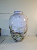 Bodenvase, Wunderschön, Vintage von ALB. Hans. (nov604)