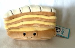 Jellycat selten Rarität Mille Feuille, neu unbenutzt,