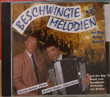 Martin Beeler/Martin Nauer/Rundfunk-Orchester Brünn – Beschw