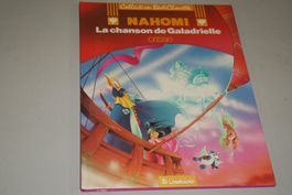 NAHOMI  ( DE CRISSE)   °°° LA CHANSON DE GALADRIELLE °°° E.O
