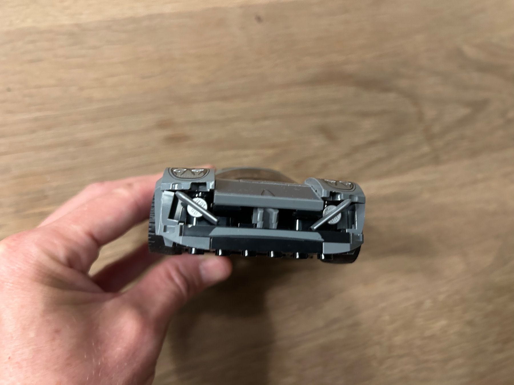 Lego Spielzeuge: LEGO 76915 Pagani Speed Champion – Gebraucht aus Zürich von nicoleichholzer 8