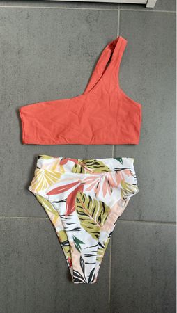 Maillot de bain Julienne taille comme neuf!