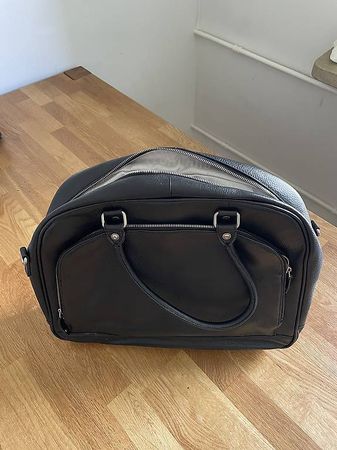 Leonhard Heyden Tasche