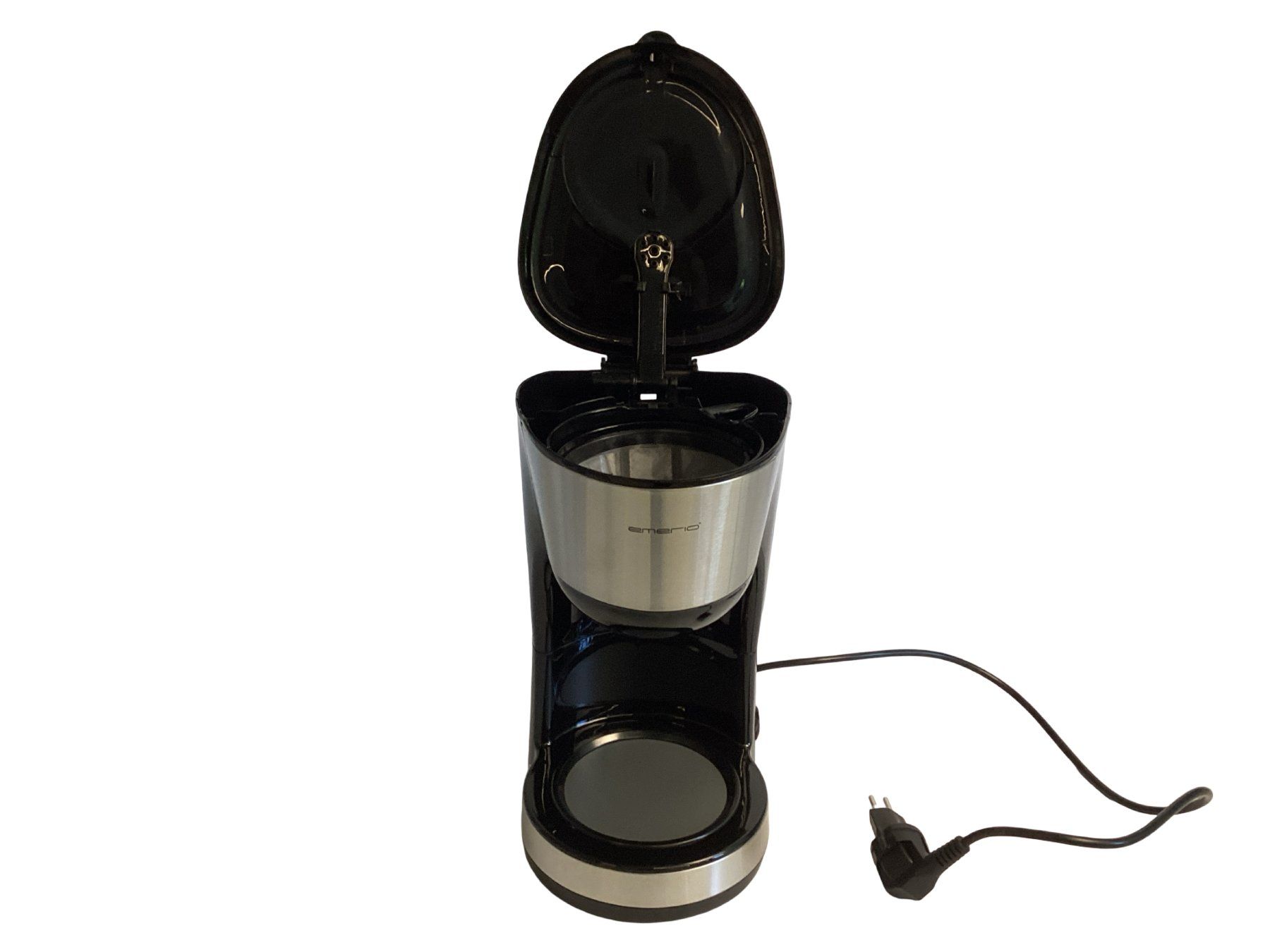 Macchine per caffè & Macchine per espresso: EMERIO Filterkaffeemaschine – Nuovo (secondo la descrizione) da Zürich venduto da Restwert_Zuerich 2