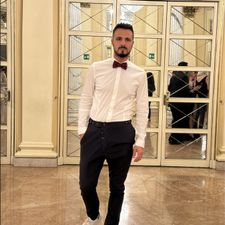 Profile image of andrea71388